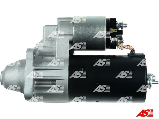 Startmotor 12V As-pl S0525 AS-PL