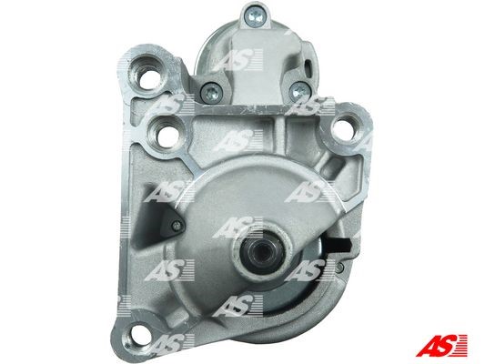 Startmotor 12V As-pl S0526 AS-PL