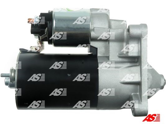 Startmotor 12V As-pl S0526 AS-PL Startmotor 12V As-pl S0526 AS-PL
