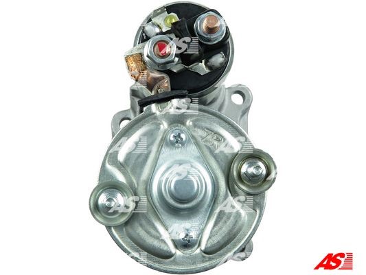 Startmotor 12V As-pl S0526 AS-PL Startmotor 12V As-pl S0526 AS-PL
