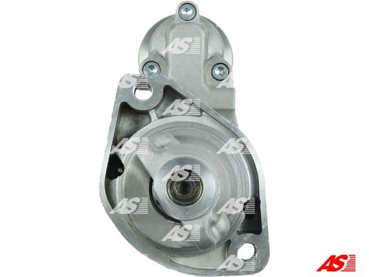 Startmotor 12V As-pl S0527 AS-PL