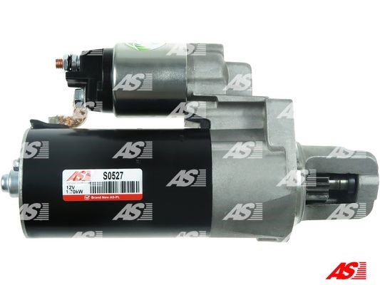 Startmotor 12V As-pl S0527 AS-PL