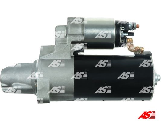 Startmotor 12V As-pl S0527 AS-PL