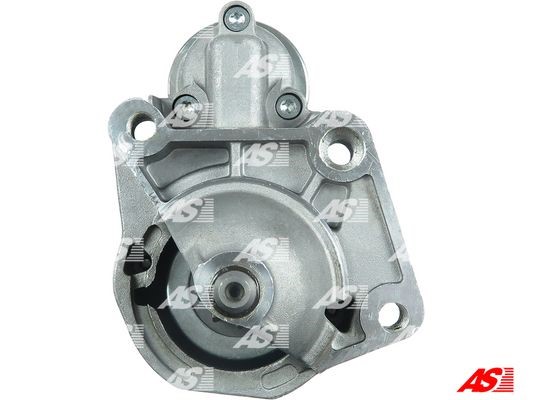 Startmotor 12V As-pl S0528 AS-PL