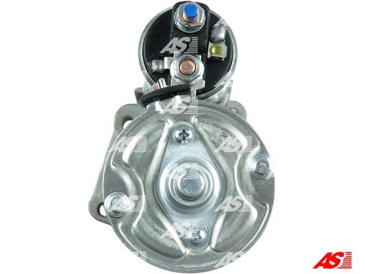 Startmotor 12V As-pl S0528 AS-PL
