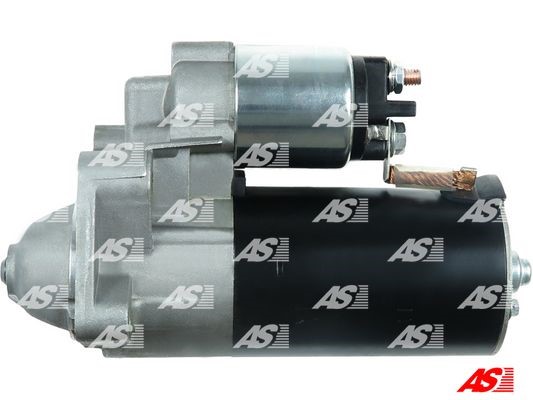 Startmotor 12V As-pl S0528 AS-PL