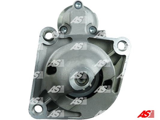 Startmotor 12V As-pl S0529 AS-PL