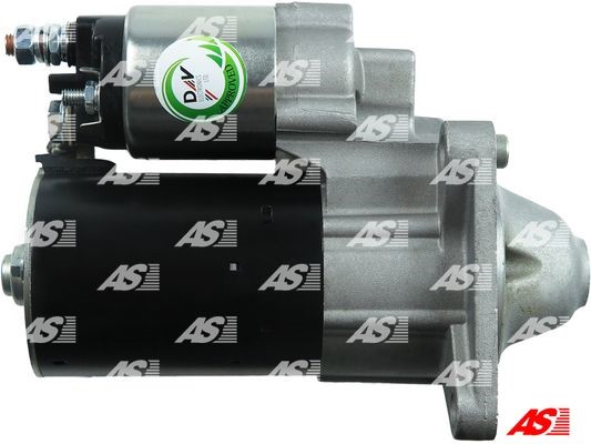 Startmotor 12V As-pl S0529 AS-PL