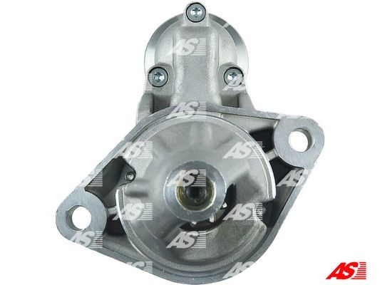 Startmotor 12V As-pl Brand new | as-pl | starters S0531 AS-PL Startmotor 12V As-pl Brand new | as-pl | starters S0531 AS-PL