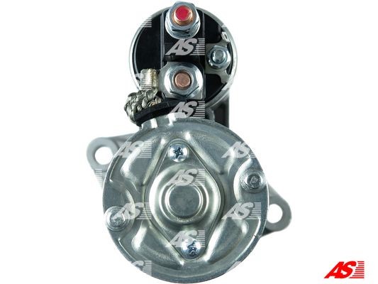 Startmotor 12V As-pl Brand new | as-pl | starters S0531 AS-PL Startmotor 12V As-pl Brand new | as-pl | starters S0531 AS-PL