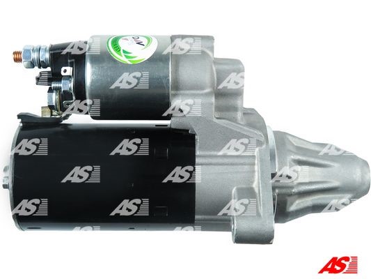 Startmotor 12V As-pl Brand new | as-pl | starters S0531 AS-PL Startmotor 12V As-pl Brand new | as-pl | starters S0531 AS-PL
