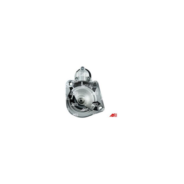 Startmotor 12V As-pl S0533 AS-PL