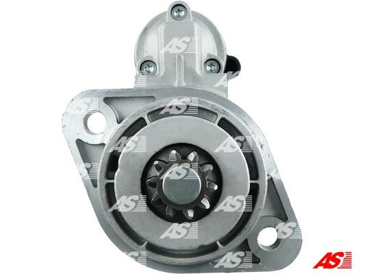 Startmotor 12V As-pl S0534 AS-PL
