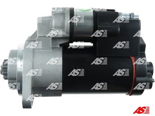 Startmotor 12V As-pl S0534 AS-PL