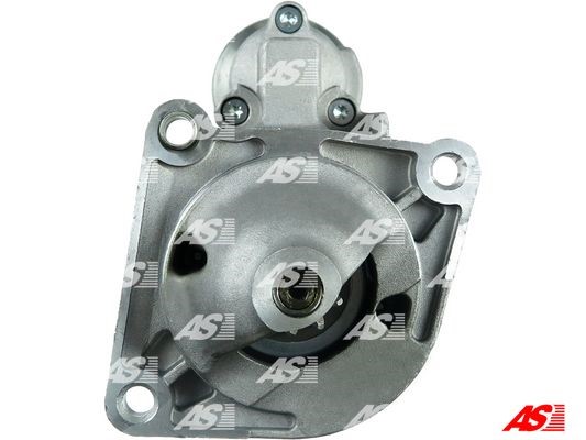 Startmotor 12V As-pl S0535 AS-PL