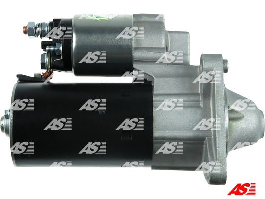 Startmotor 12V As-pl S0535 AS-PL