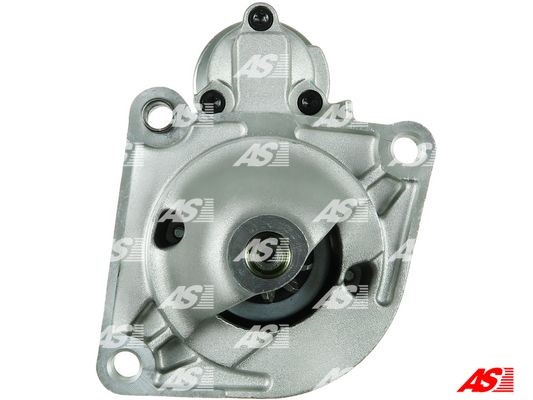 Startmotor 12V As-pl S0535S AS-PL