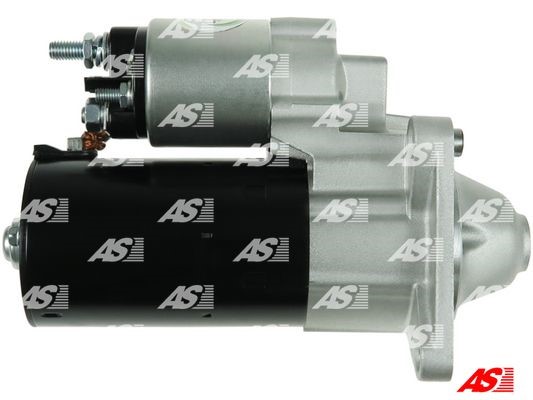 Startmotor 12V As-pl S0535S AS-PL Startmotor 12V As-pl S0535S AS-PL
