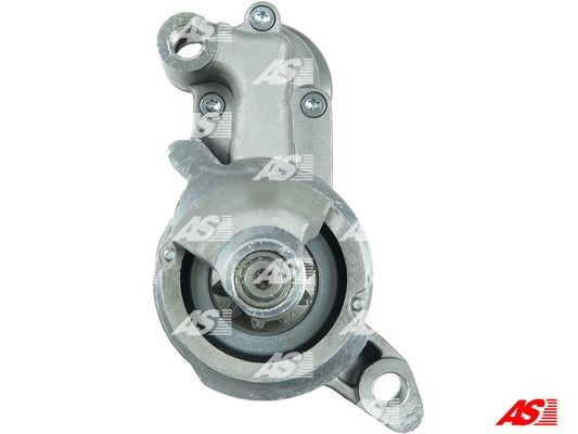 Startmotor 12V As-pl S0536 AS-PL
