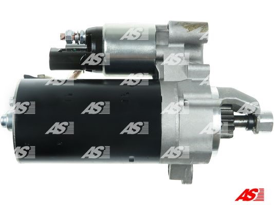 Startmotor 12V As-pl S0536 AS-PL
