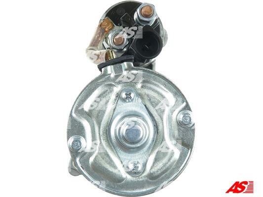 Startmotor 12V As-pl S0536 AS-PL