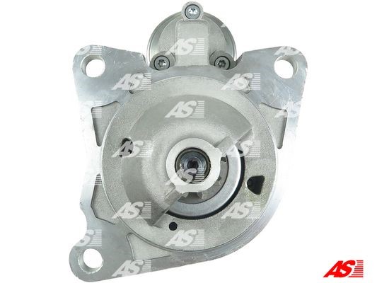 Startmotor 12V As-pl S0537 AS-PL
