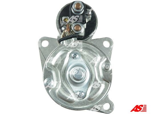 Startmotor 12V As-pl S0537 AS-PL