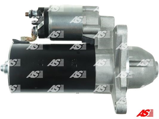 Startmotor 12V As-pl S0537 AS-PL