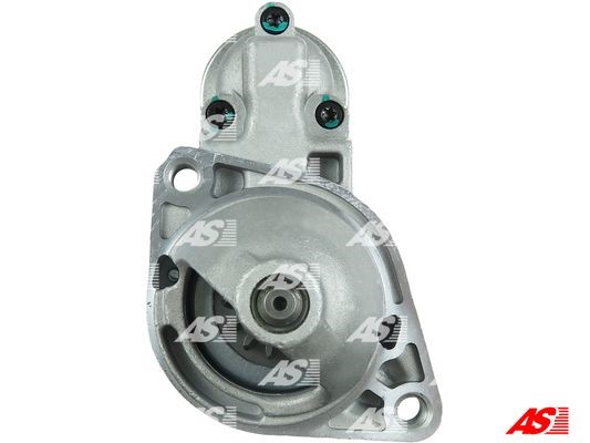 Startmotor 12V As-pl S0540 AS-PL