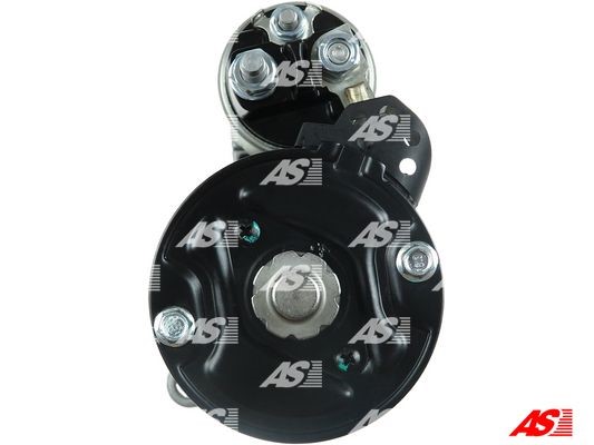 Startmotor 12V As-pl S0540 AS-PL