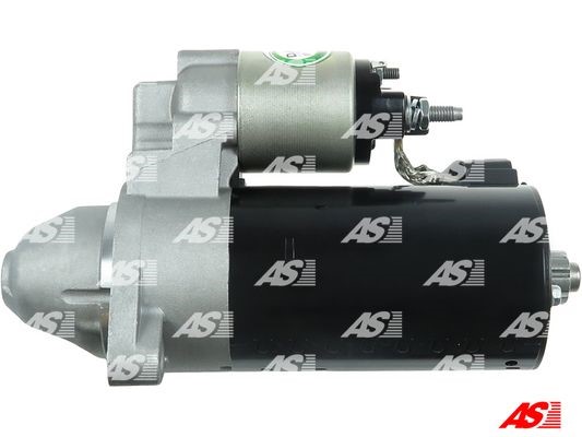 Startmotor 12V As-pl S0540 AS-PL