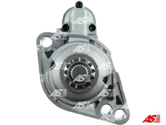 Startmotor 12V As-pl S0542 AS-PL