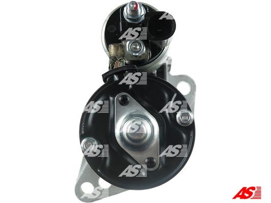 Startmotor 12V As-pl S0542 AS-PL
