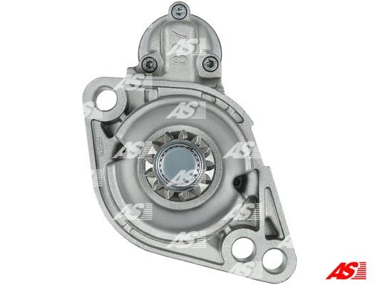 Startmotor 12V As-pl Remanufactured | as-pl | starters S0542PR AS-PL