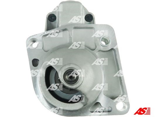 Startmotor 12V As-pl S0544 AS-PL