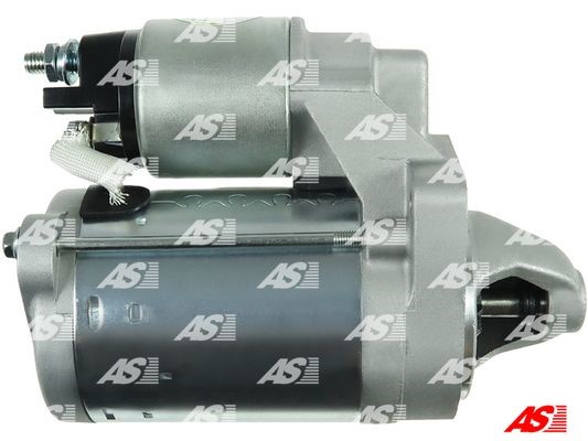 Startmotor 12V As-pl S0544 AS-PL