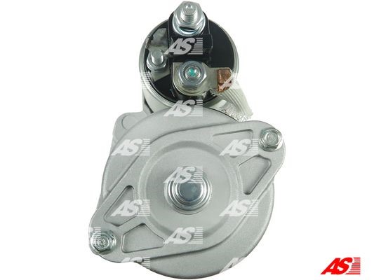Startmotor 12V As-pl S0544 AS-PL