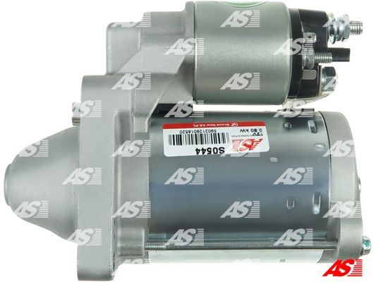 Startmotor 12V As-pl S0544 AS-PL