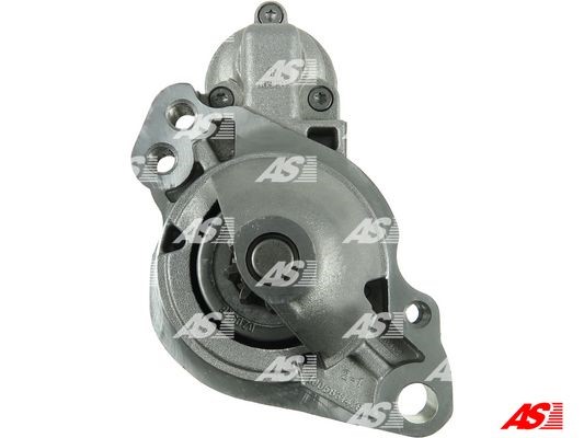 Startmotor 12V As-pl Brand new | bosch | starters S0545(BOSCH) AS-PL