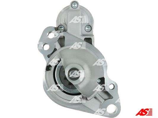 Startmotor 12V As-pl S0545S AS-PL