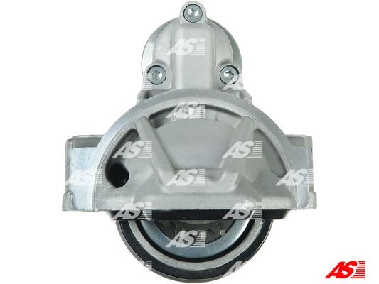 Startmotor 12V As-pl S0549 AS-PL