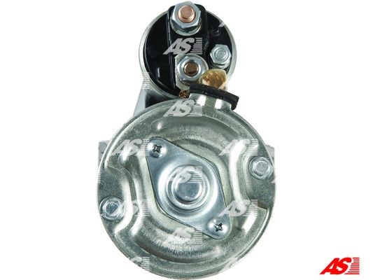 Startmotor 12V As-pl S0549 AS-PL