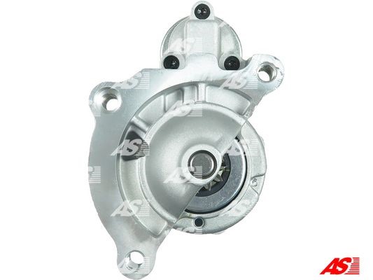 Startmotor AS-PL