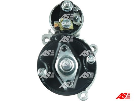 Startmotor AS-PL