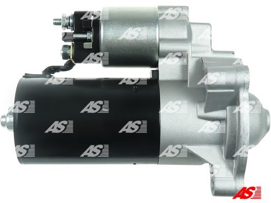 Startmotor AS-PL