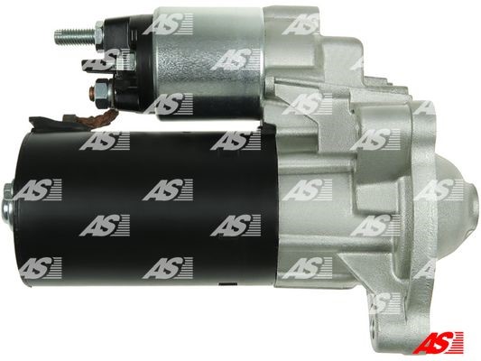 Startmotor 12V As-pl Remanufactured | as-pl | starters S0550PR AS-PL Startmotor 12V As-pl Remanufactured | as-pl | starters S0550PR AS-PL