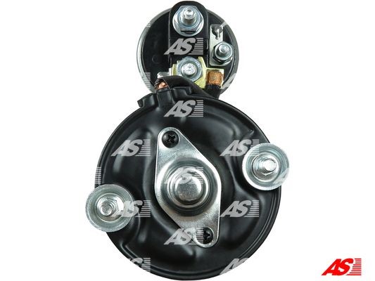 Startmotor 12V As-pl S0551 AS-PL