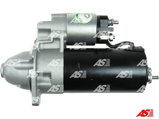 Startmotor 12V As-pl S0551 AS-PL