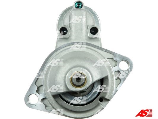 Startmotor 12V As-pl S0554 AS-PL