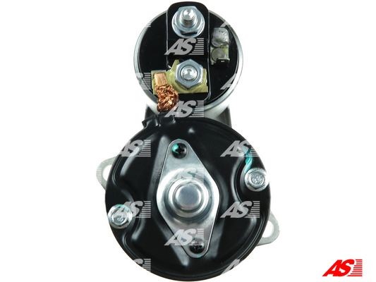 Startmotor 12V As-pl S0554 AS-PL